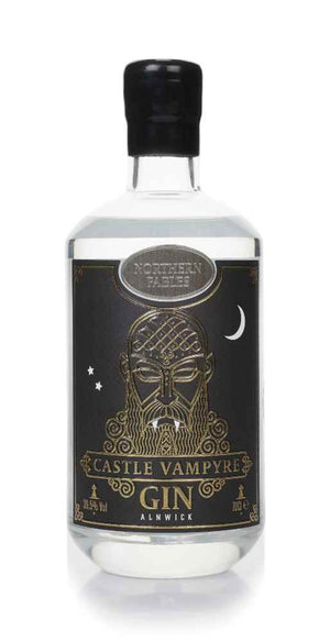Alnwick Castle Vampyre Gin | 700ML at CaskCartel.com