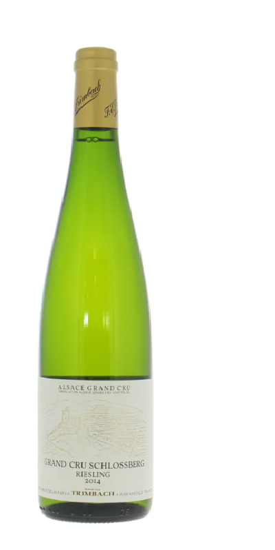 2014 | Trimbach | Riesling Schlossberg Grand Cru at CaskCartel.com