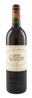1996 | Chateau Margaux | Margaux at CaskCartel.com