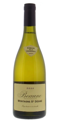  2020 | Domaine de la Vougeraie | Beaune Montagne St. Desire at CaskCartel.com