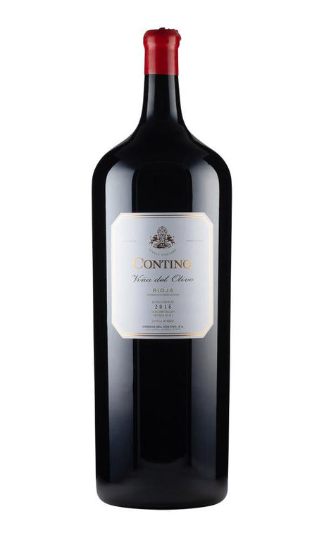 2016 | Vinedos del Contino | Vina del Olivo 18L at CaskCartel.com