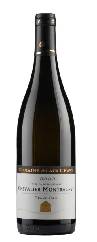 2020 | Domaine Alain Chavy | Chevalier Montrachet Grand Cru at CaskCartel.com