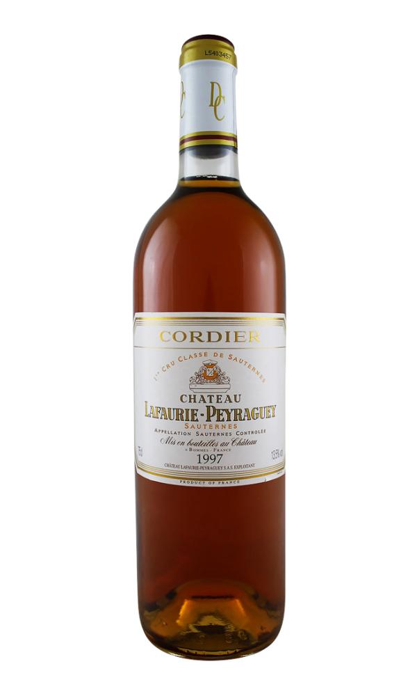 1997 | Chateau Lafaurie Peyraguey | Sauternes at CaskCartel.com