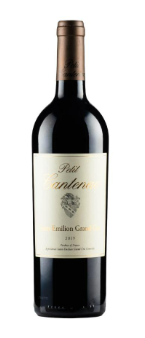 2019 | Cantenac | Petit at CaskCartel.com
