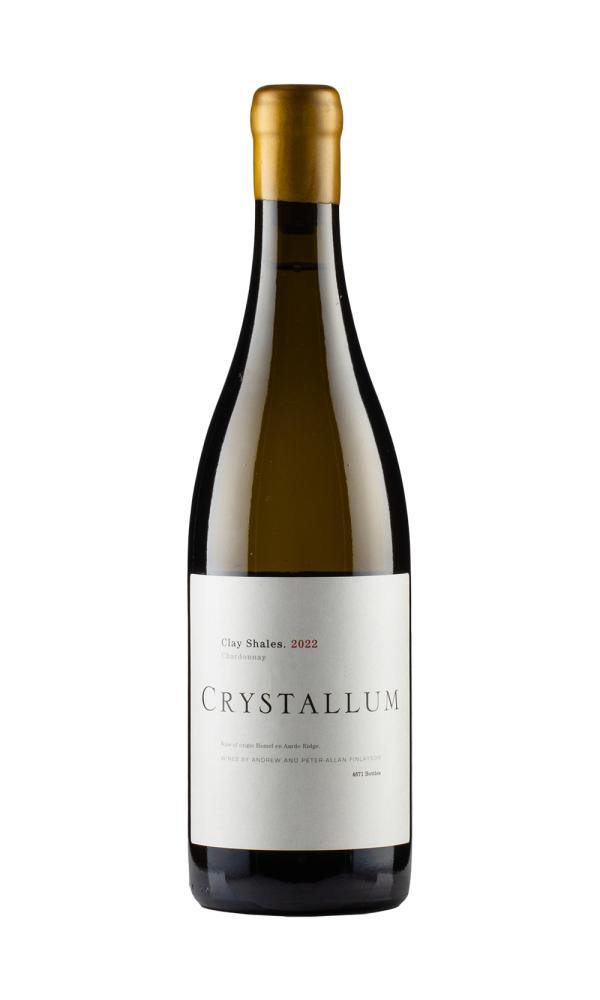 2022 | Crystallum Wines | Clay Shales Chardonnay at CaskCartel.com