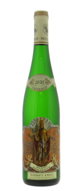 2020 | Knoll | Durnsteiner Riesling Ried Schutt Smaragd at CaskCartel.com