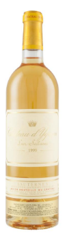 1999 | Château d'Yquem at CaskCartel.com