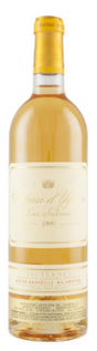 1999 | Château d'Yquem at CaskCartel.com