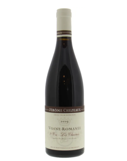 2019 | Jerome Chezeaux | Vosne Romanee Les Chaumes at CaskCartel.com