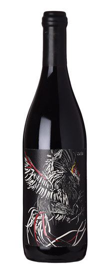 2010 | Saxum | Syrah Booker Vineyard Paso Robles at CaskCartel.com