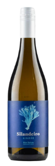 2021 | Gallegas | Albarino Silandeiro at CaskCartel.com