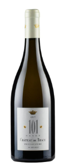 2017 | Château de Tracy | Pouilly-Fumé 101 Rangs at CaskCartel.com