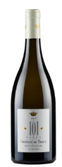2017 | Château de Tracy | Pouilly-Fumé 101 Rangs at CaskCartel.com