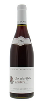 2016 | Georges Lignier | Clos de la Roche at CaskCartel.com