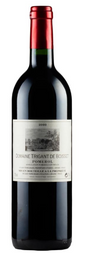  2000 | Château La Grave | Domaine Trigant de Boisset at CaskCartel.com