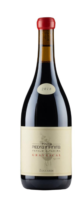 2018 | Zuccardi | Finca Piedra Infinita Gravascal at CaskCartel.com