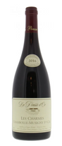 2016 | La Pousse D'Or | Chambolle Musigny 1er cru Les Charmes at CaskCartel.com