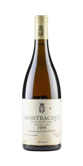 1995 | Comtes Lafon | Montrachet at CaskCartel.com