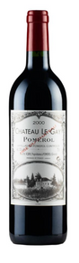 2000 | Chateau Le Gay | Pomerol at CaskCartel.com
