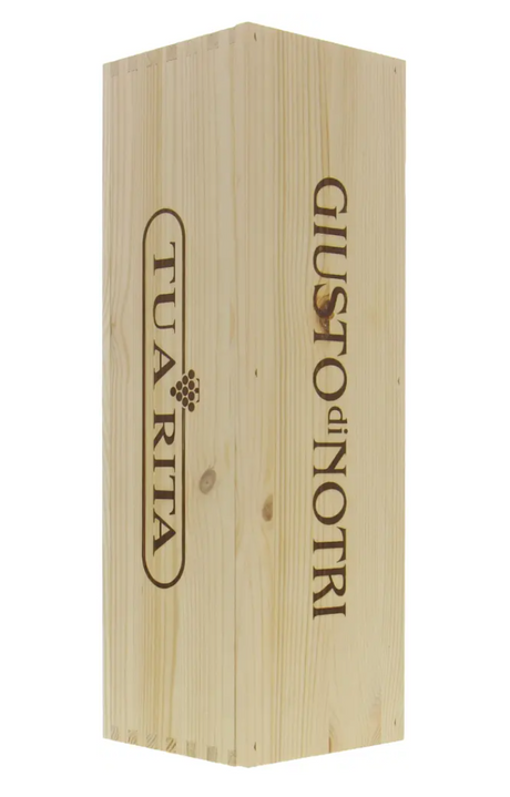 2019 | Tua Rita | Giusto di Notri (Magnum) at CaskCartel.com