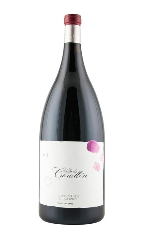 2014 | Descendientes de J. Palacios | Villa de Corullon 5L at CaskCartel.com