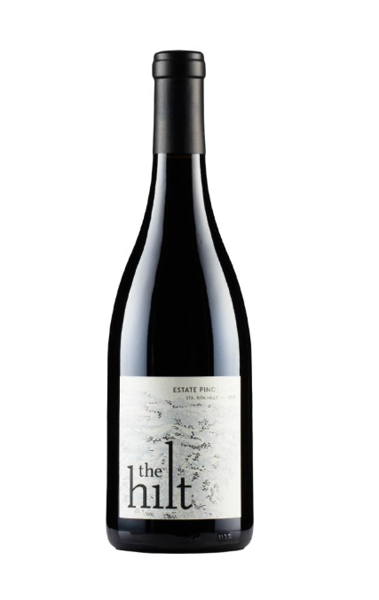 2018 | The Hilt | Pinot Noir at CaskCartel.com