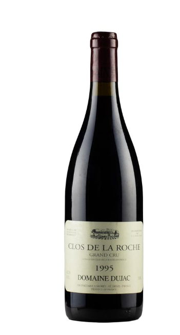 1995 | Domaine Dujac | Clos de la Roche at CaskCartel.com