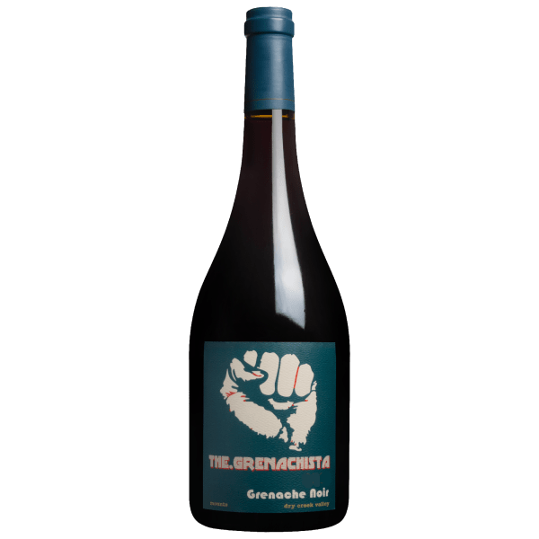 2016 | The.Grenachista | Grenache Noir at CaskCartel.com