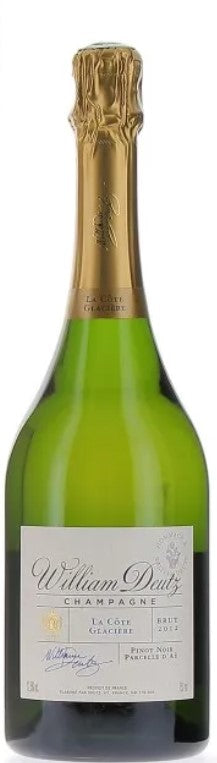 2012 | Champagne Deutz | Hommage a William Deutz La Cote Glaciere at CaskCartel.com