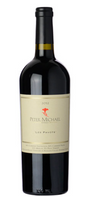 2012 | Peter Michael | 'Les Pavots' Estate Red OWC of 3 at CaskCartel.com