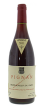 2011 | Rayas | Pignan Chateauneuf du Pape at CaskCartel.com