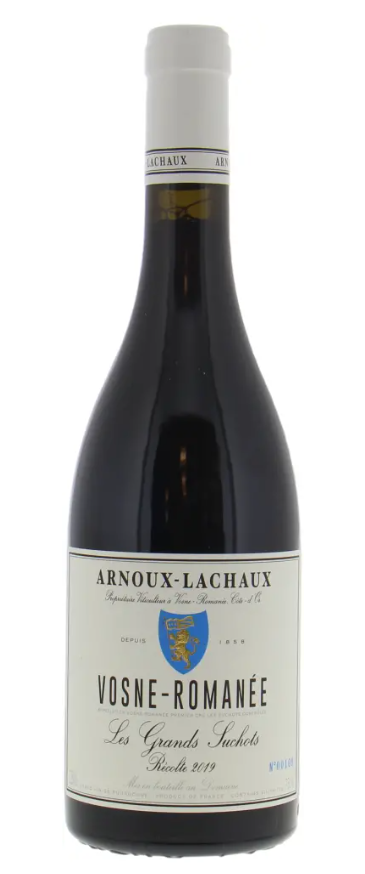 2019 | Domaine Arnoux-Lachaux | Vosne Romanee Les Grands Suchots at CaskCartel.com