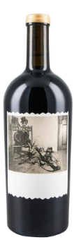 2017 | Sine Qua Non | The Gorgeous Victim Grenache at CaskCartel.com