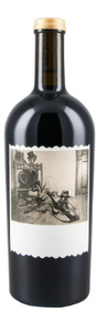 2017 | Sine Qua Non | The Gorgeous Victim Grenache at CaskCartel.com