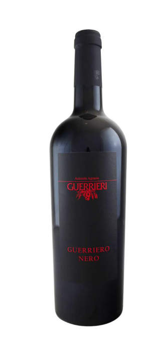 2019 | Guerrieri | Guerriero Nero at CaskCartel.com