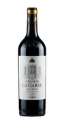 2019 | Chateau La Garde | Pessac-Leognan at CaskCartel.com