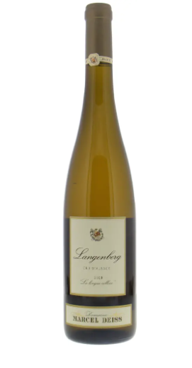 2019 | Marcel Deiss | Langenberg at CaskCartel.com