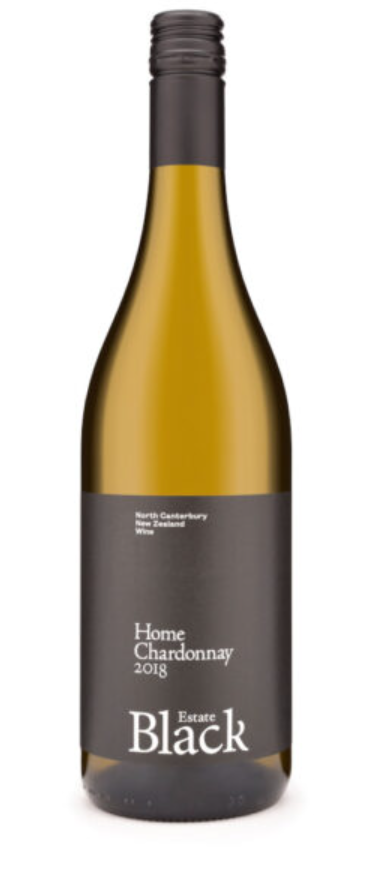 2018 | Black Estate | Home Chardonnay at CaskCartel.com
