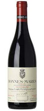 2001 | Comte Georges de Vogue | Bonnes Mares Grand Cru at CaskCartel.com
