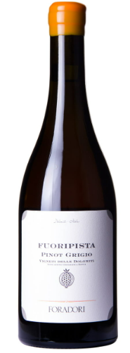 2021 | Foradori | Pinot Grigio Fuoripista (Magnum) at CaskCartel.com