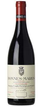 2000 | Comte Georges de Vogue | Bonnes Mares Grand Cru at CaskCartel.com