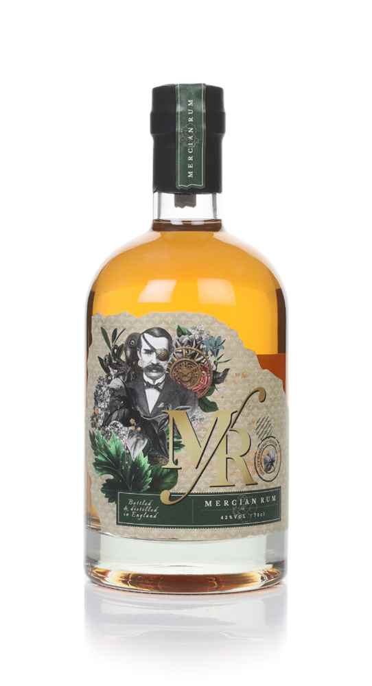 Mercian Rum | 700ML at CaskCartel.com