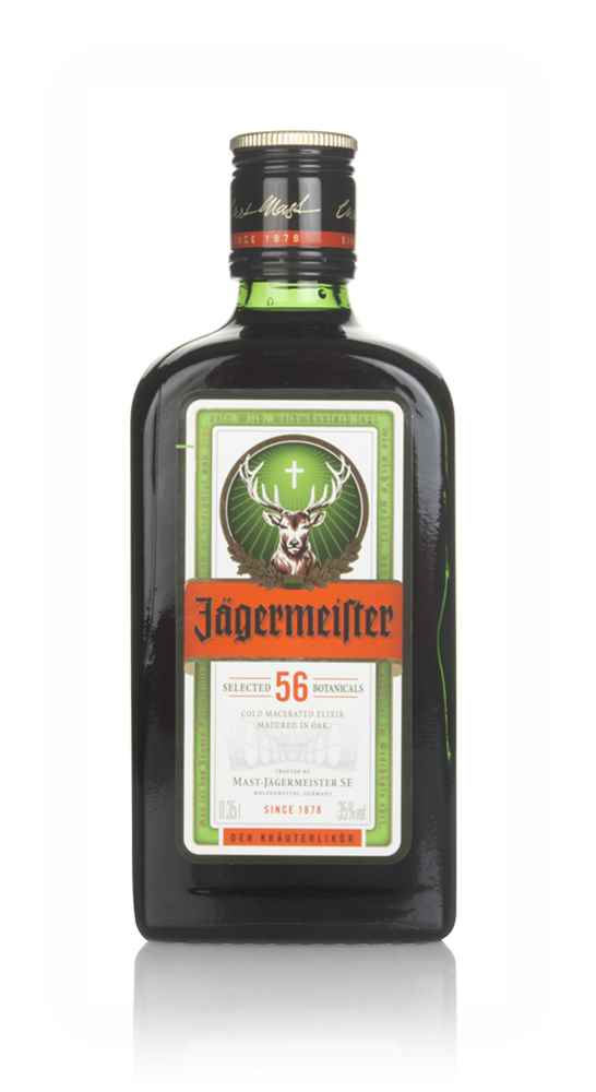 Jägermeister | 350ML at CaskCartel.com