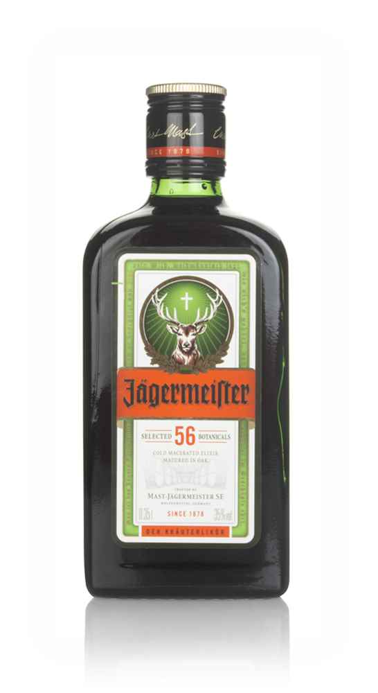 Jägermeister | 350ML