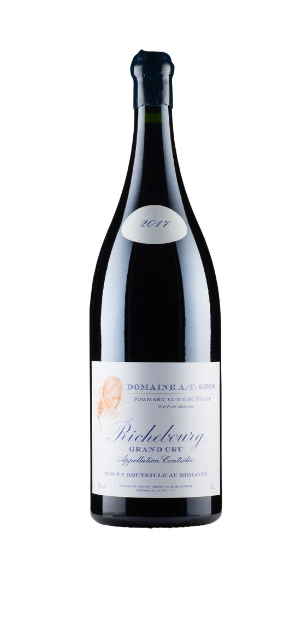 2017 | Domaine A.F. Gros | Richebourg (Double Magnum) at CaskCartel.com