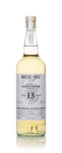 North British 13 Year Old 2008 Single Cask (Private Label) | 700ML at CaskCartel.com