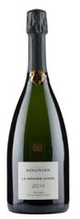 2014 | Champagne Bollinger | La Grande Annee at CaskCartel.com