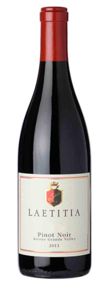 2011 | Laetitia Vineyard & Winery | Clone 777 Pinot Noir at CaskCartel.com