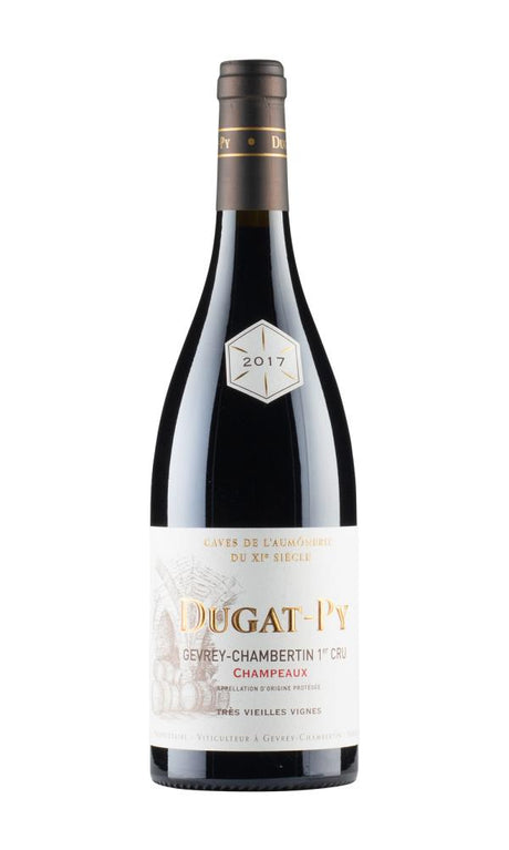 2017 | Bernard Dugat-Py | Gevrey Chambertin Champeaux Tres Vieilles Vignes at CaskCartel.com