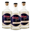 Shine Girl Moonshine | Coconut Moonshine (3) Bottle Bundle at CaskCartel.com